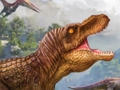 Gioco Dino Hunter 3D in linea