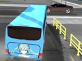 Gioco Simulatore di autobus urbani 2021  in linea