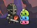 Gioco Unisci Dungeon  in linea