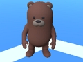 Gioco Caduta di animali da corsa  in linea
