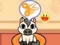 Gioco Il mio negozio di animali virtuali  in linea