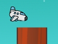Gioco Razzo flappy in linea