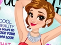 Gioco Cover girl Real Makeover in linea
