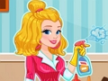 Gioco Ristorante Makeover  in linea