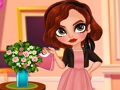 Gioco Eliza Queen of Chess in linea