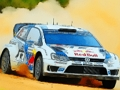Gioco Rally Auto Driving Stuzzino in linea