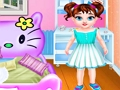Gioco Baby Taylor si organizza  in linea