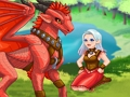 Gioco Le ragazze lo aggiustano Creature magiche  in linea