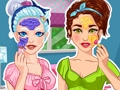 Gioco Crystal e Olivia BFF Real Makeover  in linea