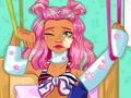 Gioco Recupero dell'ospedale di Amanda in linea