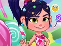 Gioco Candyland vestire in linea