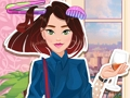 Gioco Tagli di capelli veri alla moda francese  in linea