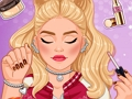 Gioco Suggerimenti per il trucco di influencer di bellezza  in linea