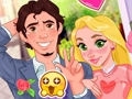 Gioco Doppio appuntamento con la principessa  in linea