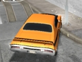 Gioco Parcheggio auto nel cortile  in linea