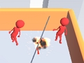 Gioco Bullet Man 3D in linea  in linea