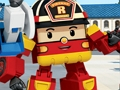 Gioco Soccorso di emergenza per auto robotiche 2  in linea