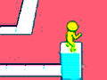Gioco Dash impilatore in linea
