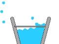 Gioco Secchio d'acqua  in linea