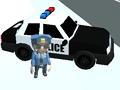 Gioco Let's Be Cops 3D in linea