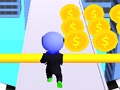 Gioco Mancorrenti sul tetto  in linea