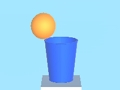 Gioco Palla di caduta complicata in linea