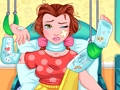 Gioco Recupero dell'ospedale di Bella in linea