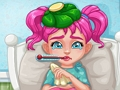 Gioco MOUMY ALLY FLU Doctor in linea