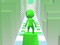 Gioco Slip dello stack a torre in linea