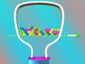 Gioco Tirare il razzo  in linea
