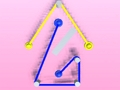 Gioco Colore corda 3D  in linea