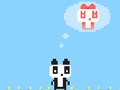 Gioco Panda amore in linea