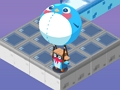 Gioco Fuga del pinguino  in linea