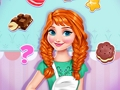 Gioco Negozio di dolci fatti a mano di Annie  in linea