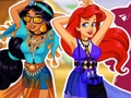 Gioco Princess Music Festival in linea