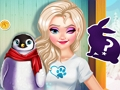 Gioco Il negozio di animali di Eliza  in linea