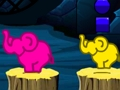 Gioco Monkey Rescue in linea