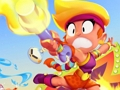 Gioco Divertente puzzle di Brawl Stars  in linea