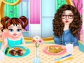 Gioco Baby Taylor Stomaco Care  in linea