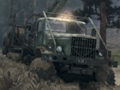 Gioco Puzzle di camion fangosi  in linea