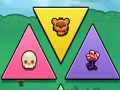 Gioco Fuga dal labirinto  in linea