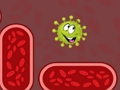 Gioco Corona Immunità Game in linea