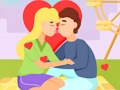 Gioco Bacio segreto romantico  in linea