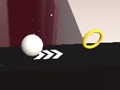 Gioco Palla di bilanciamento del rullo in linea