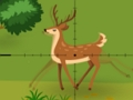 Gioco Deer Hunter 2d in linea