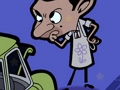 Gioco Consegna Mr Bean nascosta  in linea