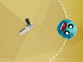 Gioco Galaxy Gun Shoot in linea