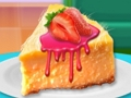Gioco Torta Di Formaggio Cucina Casalinga  in linea