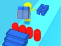 Gioco Scale Run  in linea