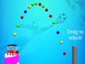 Gioco Color Ball Fill  in linea